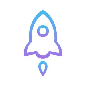 出美区/英区Apple ID 已购小火箭 Shadowrocket 购买或有余额可登录应用商店下载安装小火箭使用 下单后加客服微信拿号